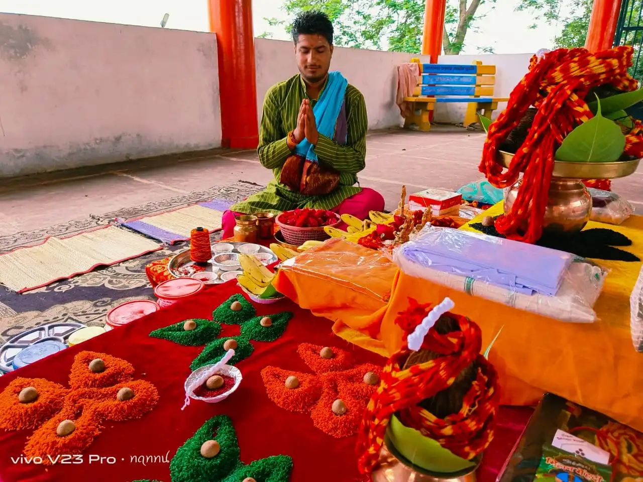 पूजा अनुष्ठान उज्जैन - 3